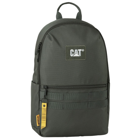 Mochila urbana Caterpillar Combat Gobi