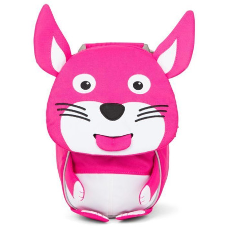Mochila para niños Affenzahn Rosalie Rabbit small