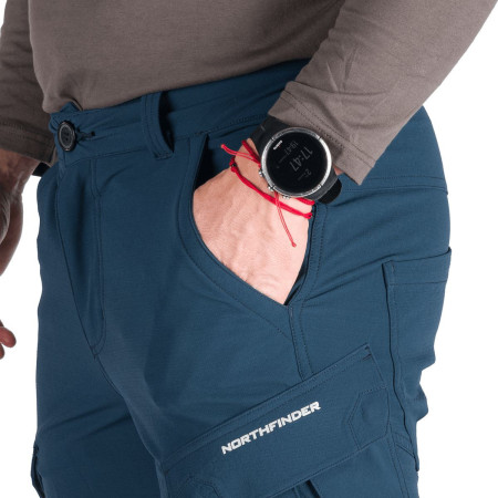 Pantalones de hombre Northfinder Kuba