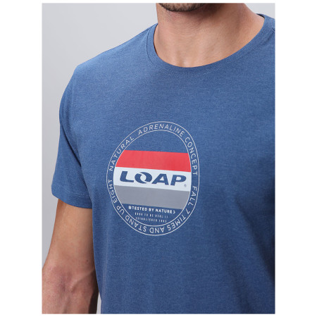 Camiseta de hombre Loap Bojar