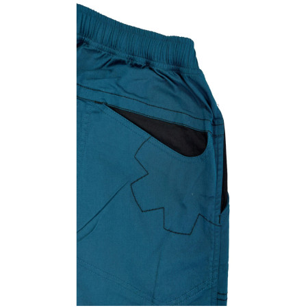 Pantalones de tres cuartos para hombre Ocún JAWS 3/4 pants 2024