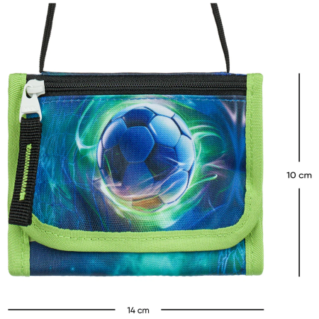 Cartera Baagl Peněženka na krk