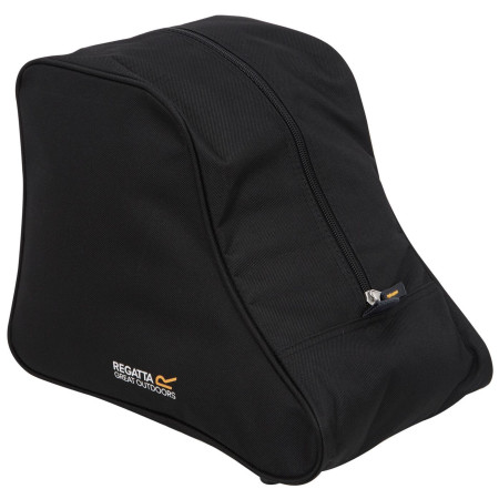 Funda de zapatos Regatta Boot Bag negro black