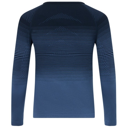Juego funcional para niños Dare 2b Kids InTheZone III Baselayer Set Navy