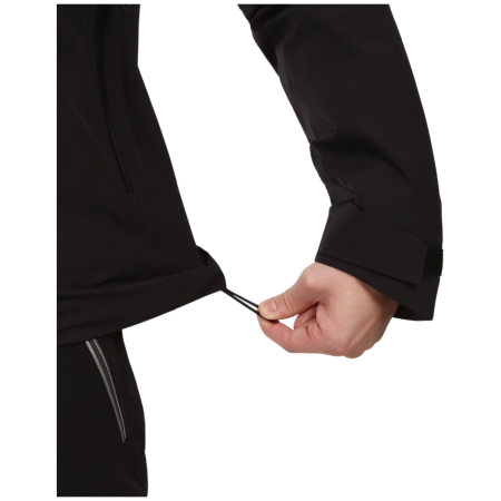 Chaqueta de hombre Kilpi Mamba-M