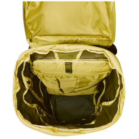 Mochila de senderismo The North Face Terra 55