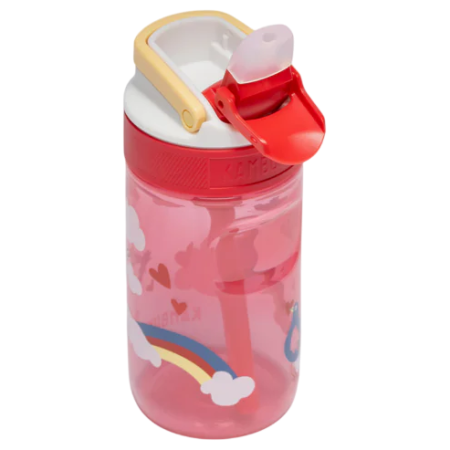 Botella para niños Kambukka Lagoon 400 ml