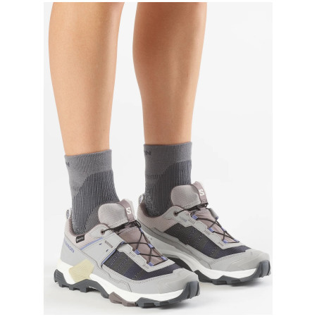 Calzado de mujer Salomon X Ultra 5 Gore-Tex