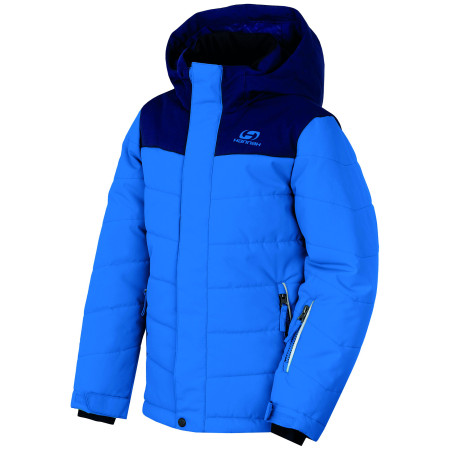 Chaqueta de invierno para niños Hannah Kinam Jr azul DirectoireBlue/EstateMel