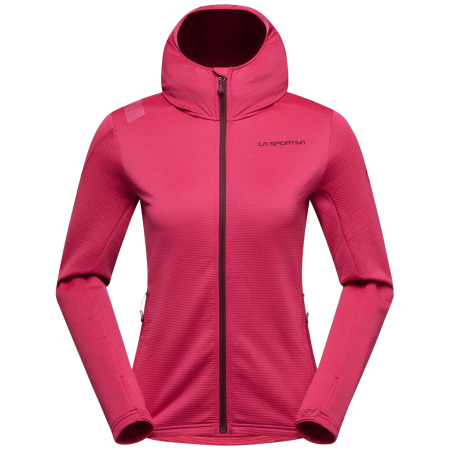 Sudadera funcional de mujer La Sportiva Chill Thermal Hoody W