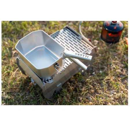 Caja de alimentos SKOTTI Box 2,5L