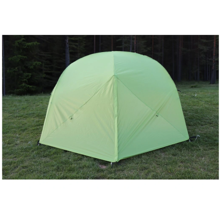 Tienda de campaña de senderismo Trimm Globe D