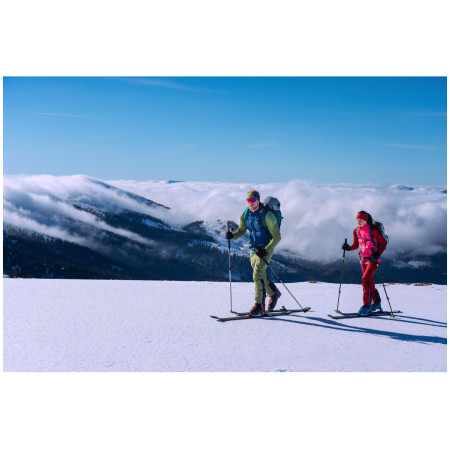 Chaqueta deportiva para hombre Silvini Core