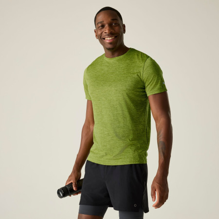 Camiseta de hombre Regatta Fingal Edition