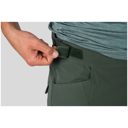 Pantalones cortos de hombre Hannah Savely