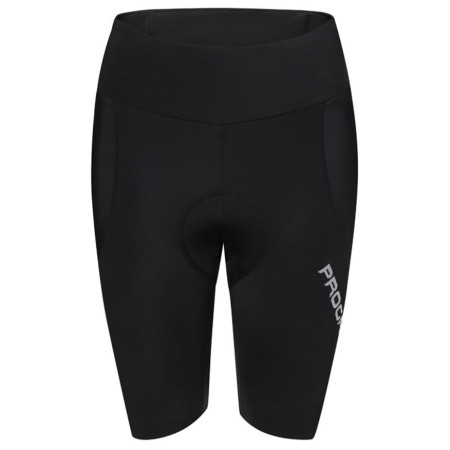 Pantalones cortos de ciclismo para mujer Progress Vuelta Shorts