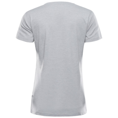 Camiseta de mujer Alpine Pro Grema 3