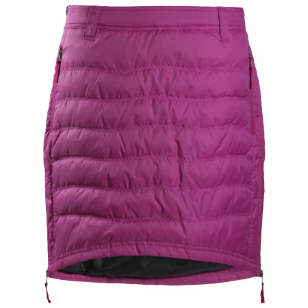 Falda de plumón Skhoop Short Down růžová (2018) rosa LilyPink