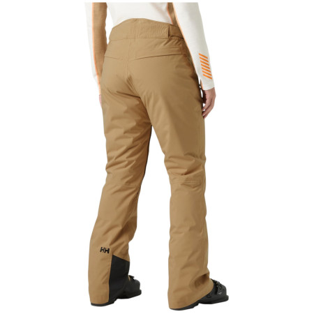 Pantalones de esquí para mujer Helly Hansen W Legendary Insulated Pant