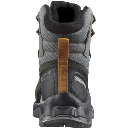 Calzado de senderismo para hombre Salomon Quest Element Gore-Tex