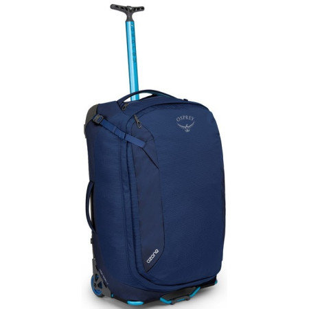 Maleta de viaje Osprey Ozone 75 l azul BuoyantBlue