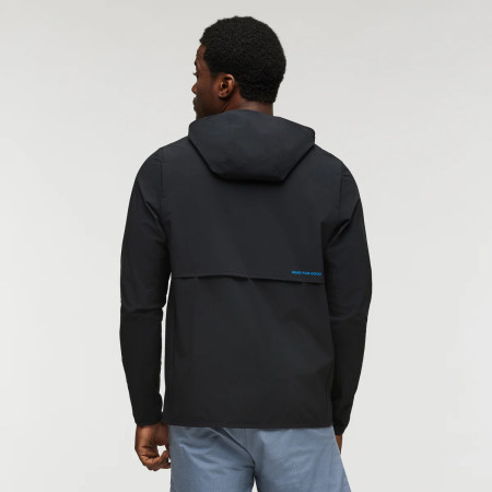 Chaqueta de hombre Cotopaxi Vuelta Performance Windbreaker Jacket