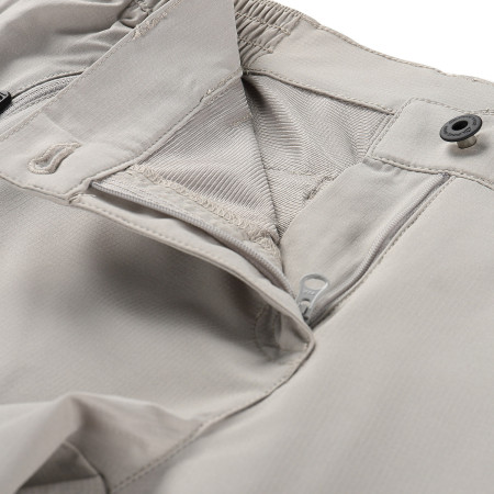 Pantalones de mujer Alpine Pro Nesca 3
