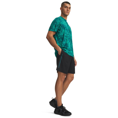 Pantalones cortos de hombre Under Armour UA Tech Woven Wordmark Short