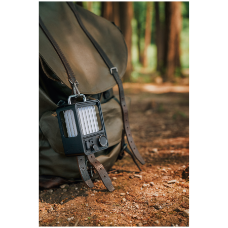 Lámpara Flextail VILLA Lantern