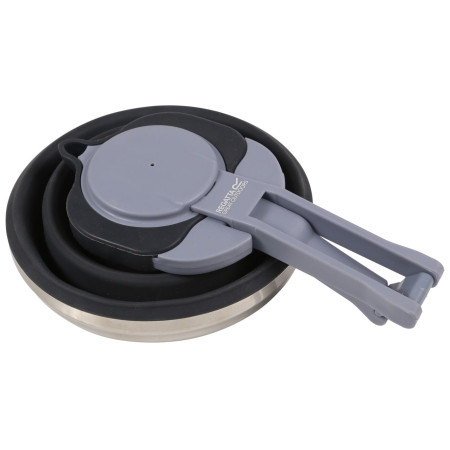 Hervidor Regatta Silcone Kettle