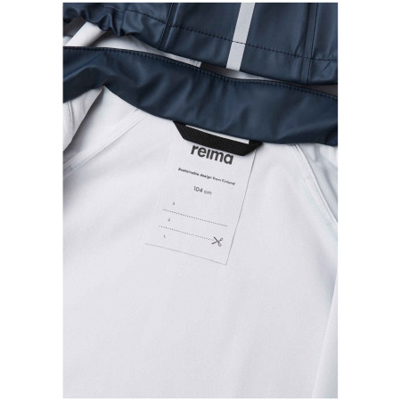 Chaqueta para niños Reima Tihku