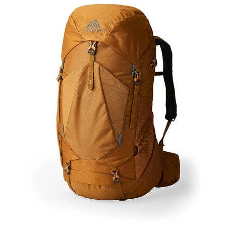Mochila Gregory Stout 35 marrón/naranja Sandstone
