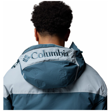 Chaqueta de hombre Columbia Challenger™ II Insulated Pullover