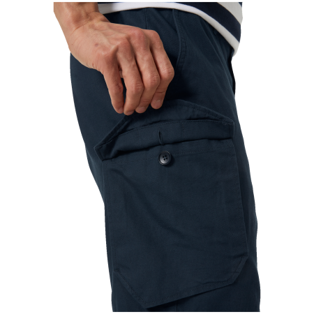 Pantalones cortos de hombre Helly Hansen Dock Cargo Shorts