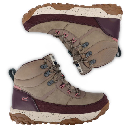 Calzado de mujer Regatta Shayford