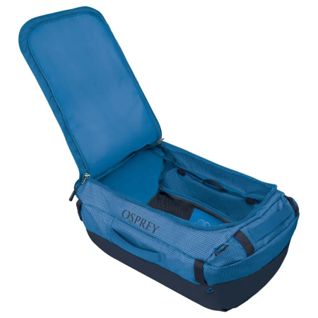 Bolsa de viaje Osprey Transporter 95