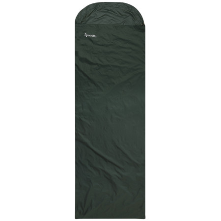 Saco de vivac Warg Bivy Bag verde green
