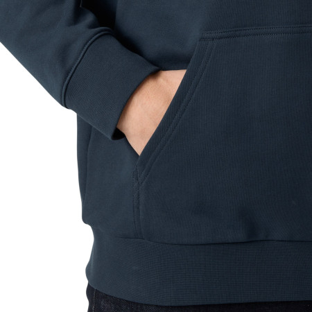 Sudadera de hombre Helly Hansen HH Logo Hoodie
