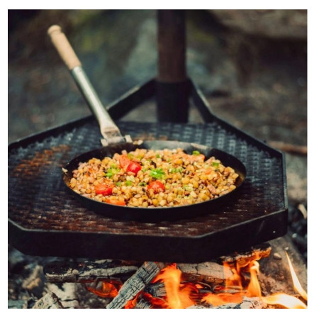 Sartén Stabilotherm Jägarstekpanna Original S4 - 28 cm