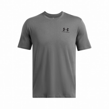Camiseta de hombre Under Armour Sportstyle Left Chest SS