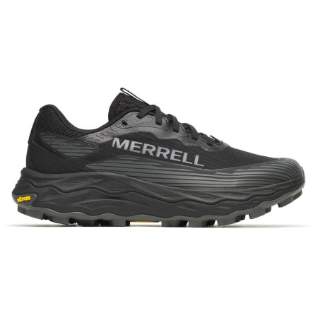 Zapatillas de carrera para mujer Merrell Agility Peak 6 GTX negro black