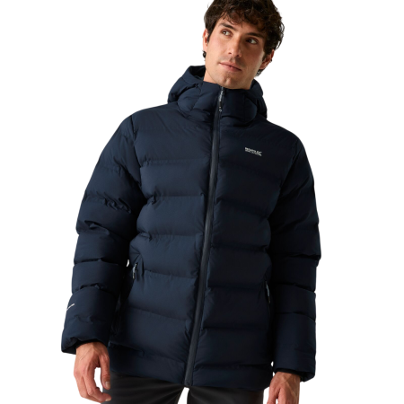 Chaqueta de hombre Regatta Altoro Thermal