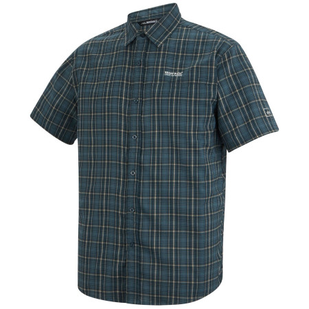 Camisa de hombre Regatta Begarno