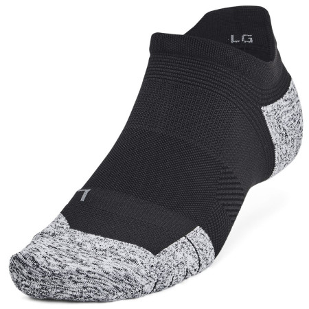 Juego de calcetines Under Armour UA Velociti Run Cush 3Pk Ns