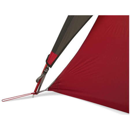 Tienda ultraligera MSR FreeLite 2