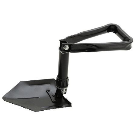Pala plegable Cattara Lopatka kovová 58cm