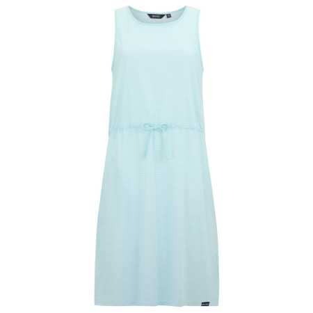 Vestido Regatta Amorie Dress azul claro Sky/WhWvySt