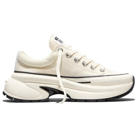 Calzado Converse Run Star Crush beige KHAKI/OFF WHITE