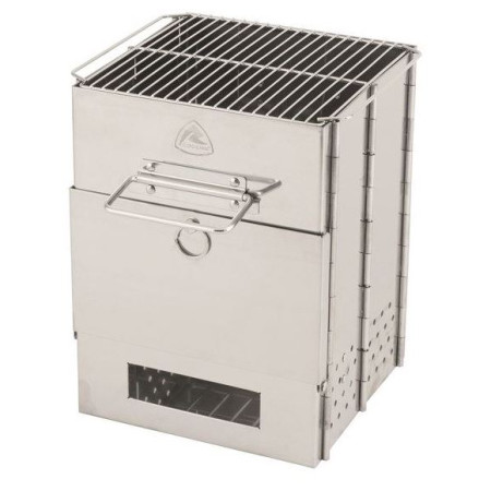 Estufa Robens Firewood Stove