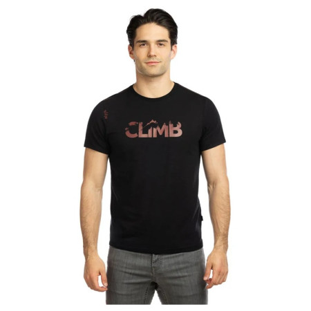 Camiseta de hombre Chillaz Innsbruck Climb